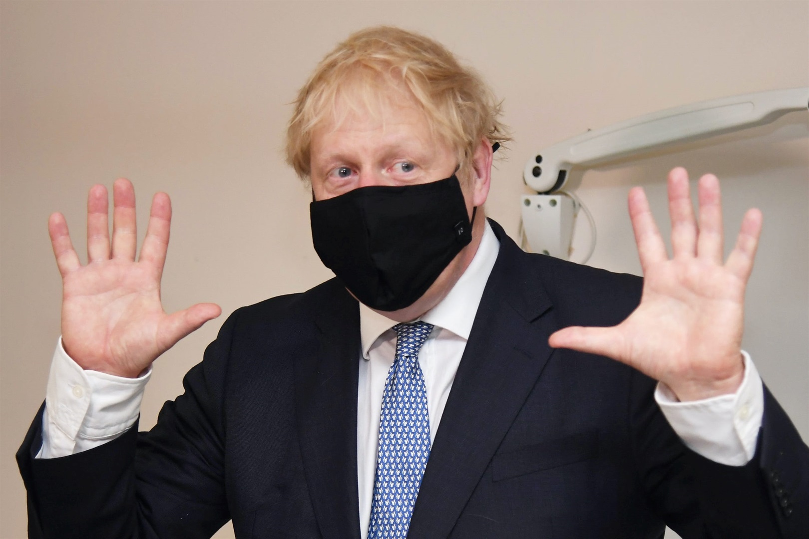 britain-on-course-to-lift-covid-19-restrictions-on-19-july-johnson-says-news24