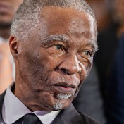 'Pure fabrication': Mbeki dismisses TRC interference claims from Pikoli, ex-NPA officials
