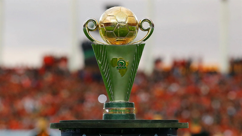 An African giant has reportedly submitted a request to CAS to have the CAF Confederation Cup halted.