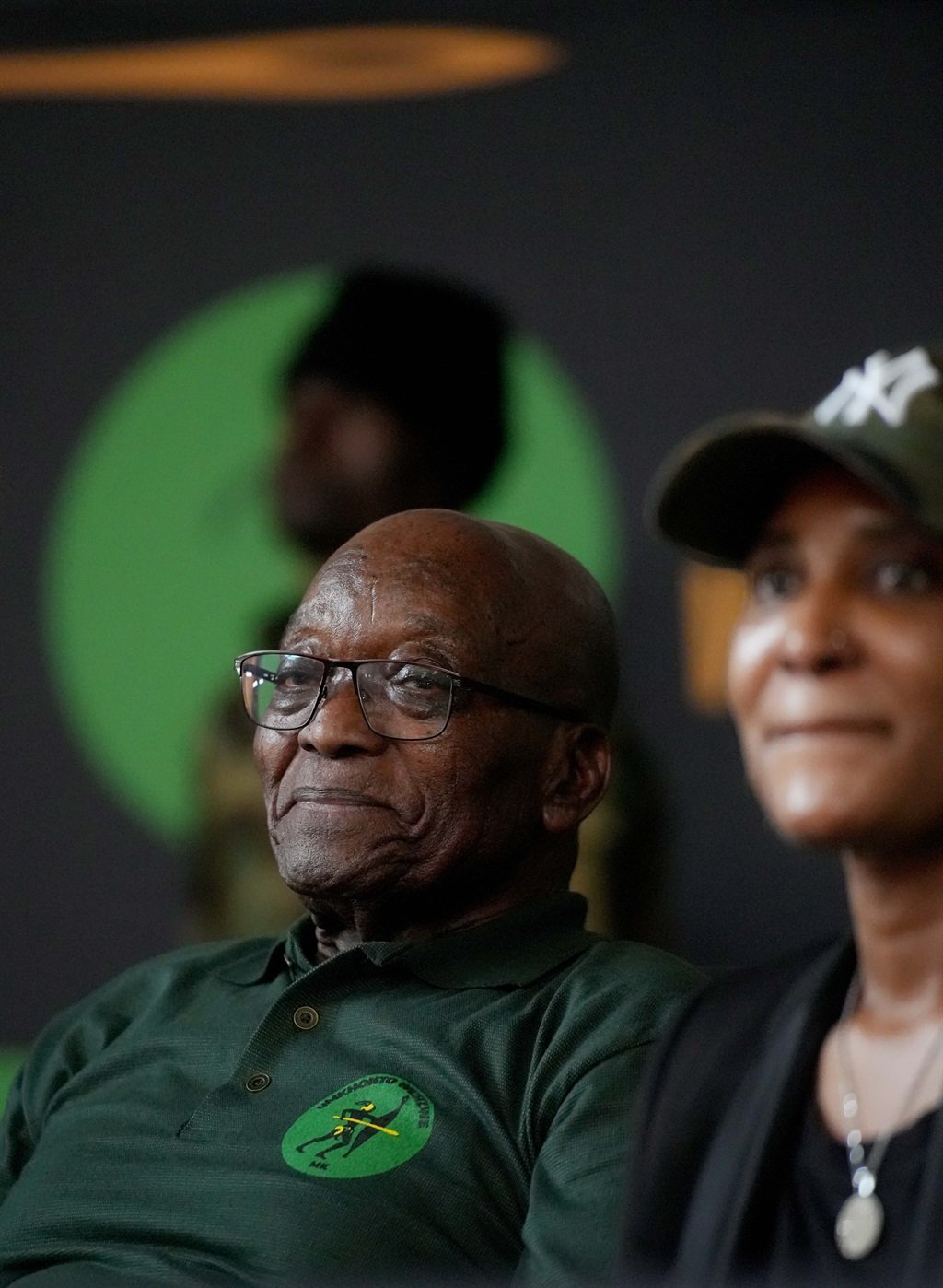 Founder of MKP Jabulani Khumalo alleged that former president Jacob Zuma committed several acts of misconduct, bringing the party into disrepute and causing confusion among the public and party members
