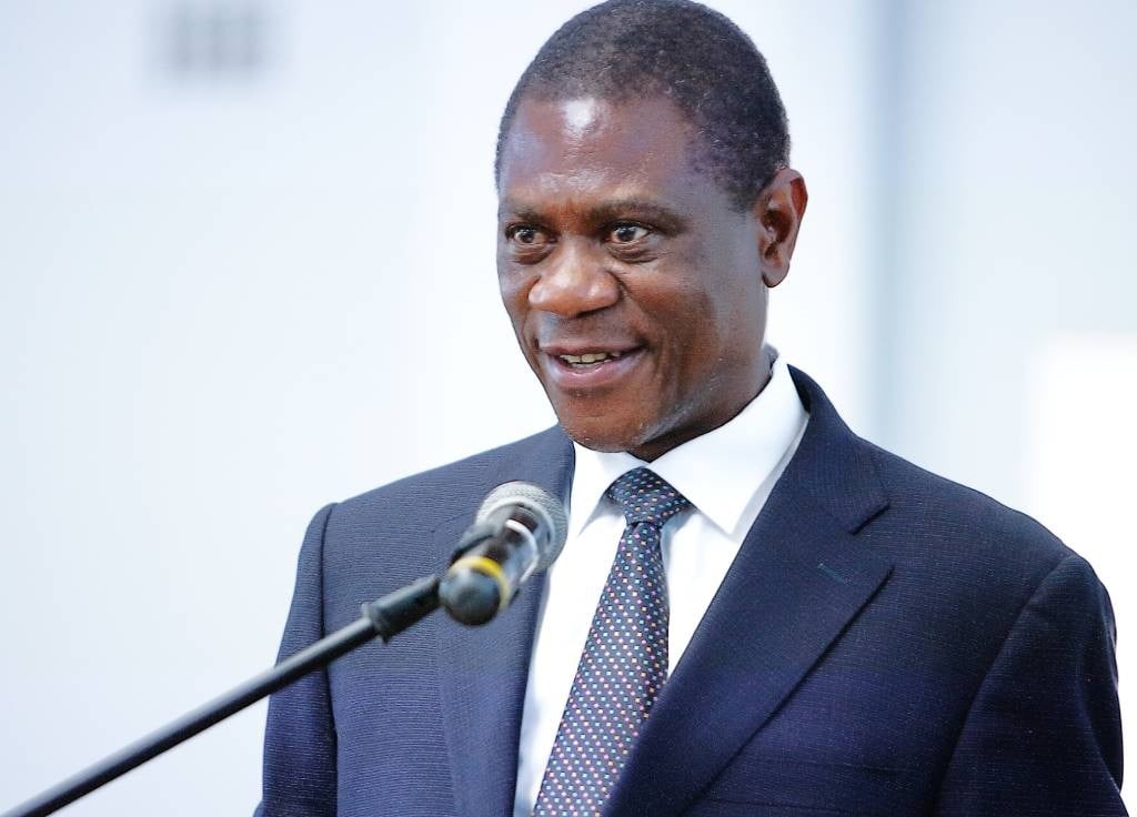ANC treasurer-general Paul Mashatile said anybody planning a shutdown would be doing so out of bad faith and going against the ANC's constitution.