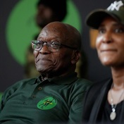 IEC says it won't get involved in MKP power struggle, recognises Zuma as registered party leader 