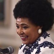 Tribute | Remembering Winnie Madikizela-Mandela