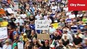 2017 | April 7 protests in South Africa