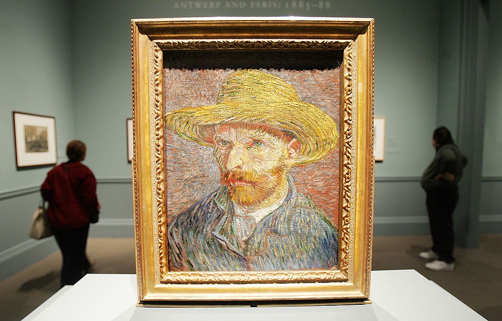 man-arrested-for-theft-of-van-gogh-and-frans-hals-paintings-from-museums-closed-during-pandemic-news24