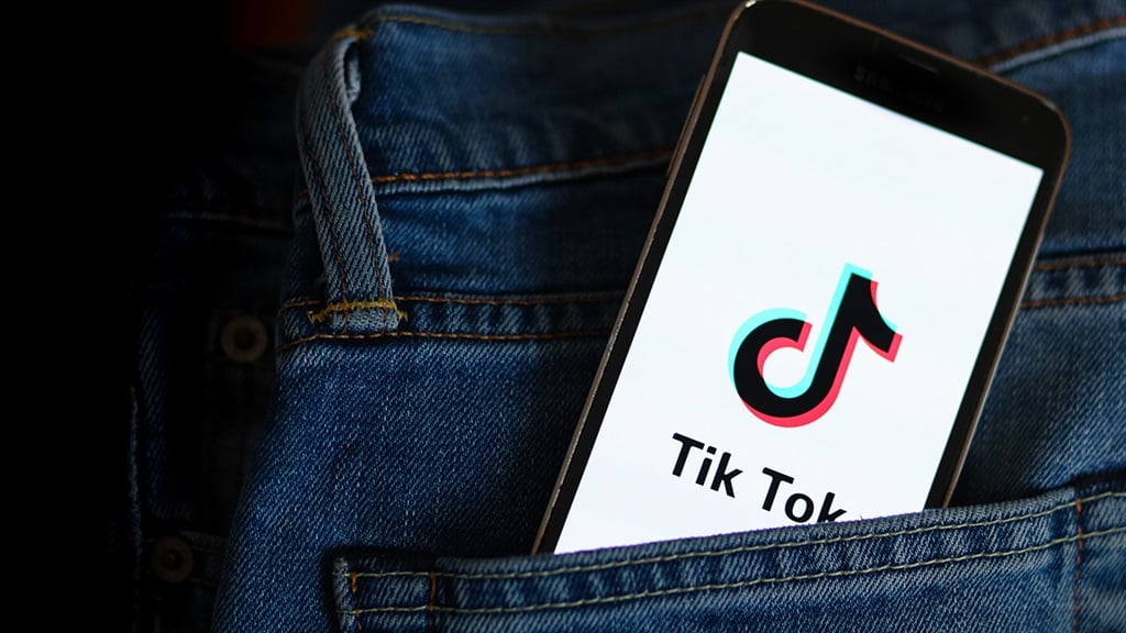 TikTok will pay South African musicians for every play under a just-signed  deal | News24