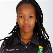 The rise of Proteas Women's bowler Tumi Sekhukhune