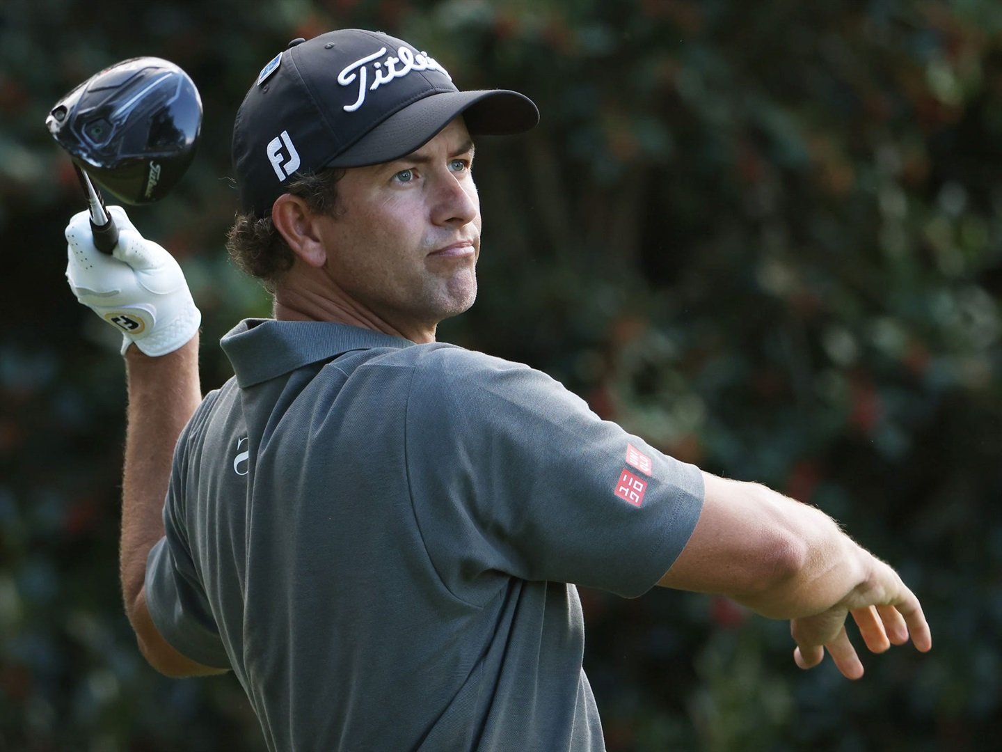 Masters champion Adam Scott breaks down the 2 most daunting holes at ...