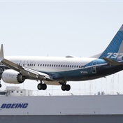 WATCH | Boeing wins FAA OK for 737 MAX electrical fix