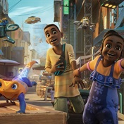 An authentic capturing of Lagos: The team behind Disney's Iwájú on creating the groundbreaking show