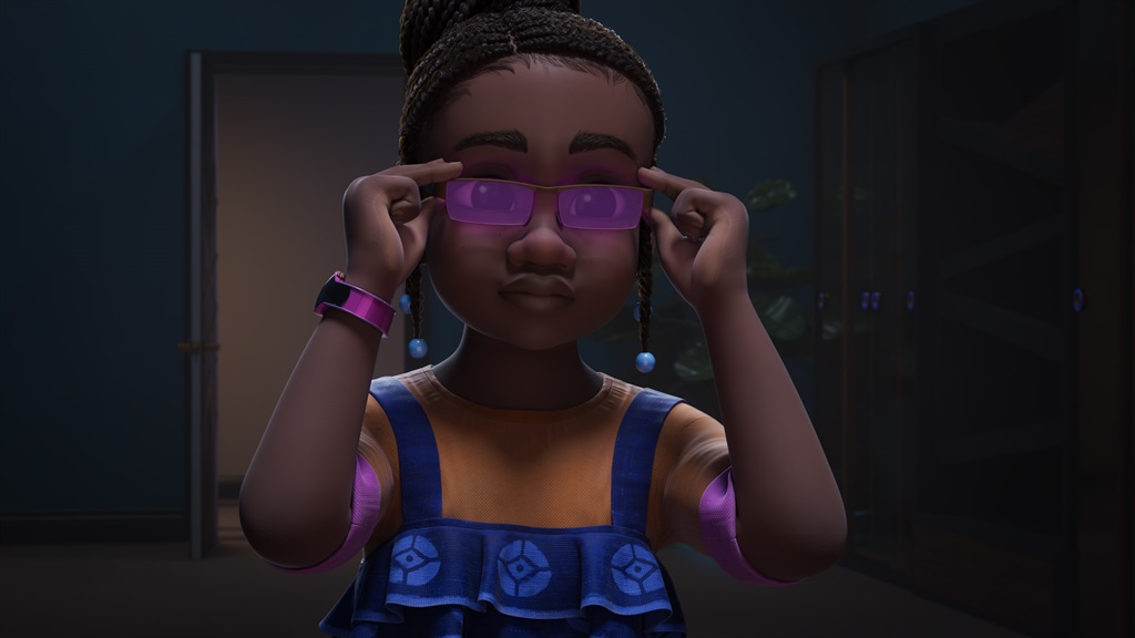  Set in futuristic Lagos, Nigeria, “Iwájú” is a coming-of-age story from Walt Disney Animation Studios and Pan-African entertainment company Kugali.