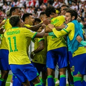 Brazil Name Squad To Face England & Spain, Big Names Left Out