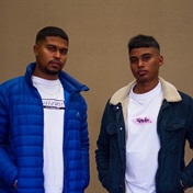 FEEL GOOD | Cape Flats brothers' clothing brand started to keep family afloat now threading its way to the top