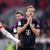 Bayern's Title Hopes Dented After Dropping Points