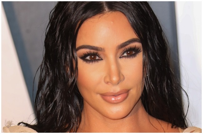 Kim Kardashian is now a billionaire.