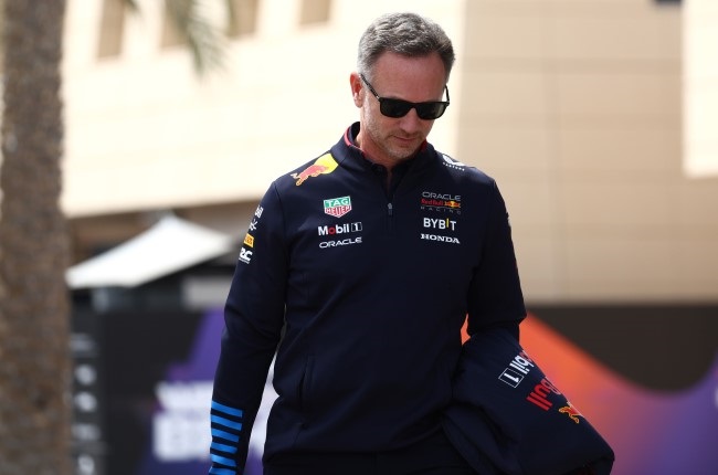 Sport | 'I wouldn't be here!': Horner rejects all doubts about his Red Bull future
