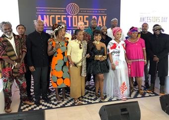 WATCH | Observing Ancestor's Day: Embracing African spirituality and heritage in a modern world