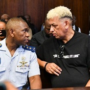 Editorial | Great police work on AKA case, but...