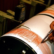 'Earthquake' rocks parts of North West
