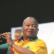 ‘Can we trust the ANC to fight corruption, given their history of scandals?’ – Holomisa