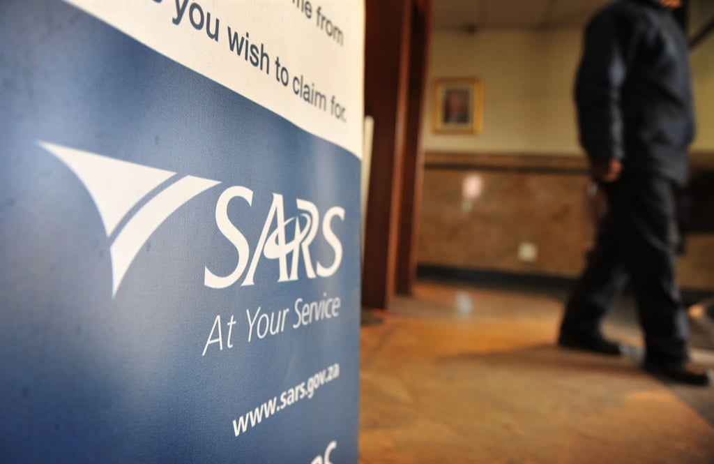 Changes coming at SARS to improve tax collection over next 3 years, says  official | Fin24