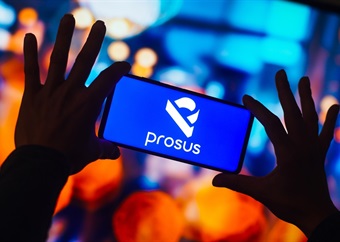 Prosus inks R1.6bn deal for fintech firm Paynet in Turkey 