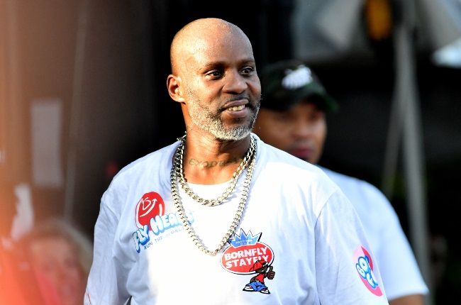 Rapper DMX will undergo a series of tests to determine how much brain function and activity he has, sources can confirm. (CREDIT: Gallo Images / Getty Images)