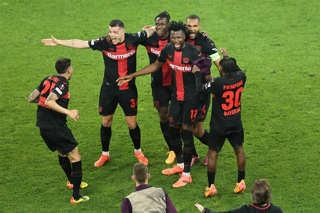 Bayer Leverkusen have officially broken the record for the longest unbeaten run in European club football.
