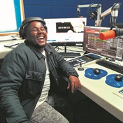 Luvuyo Belu’s return to radio