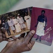 Honouring memories through art: Young Rwandan illustrators keep the memory of genocide victims alive