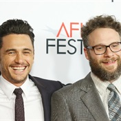 Seth Rogen dishes on why he won’t work with James Franco again
