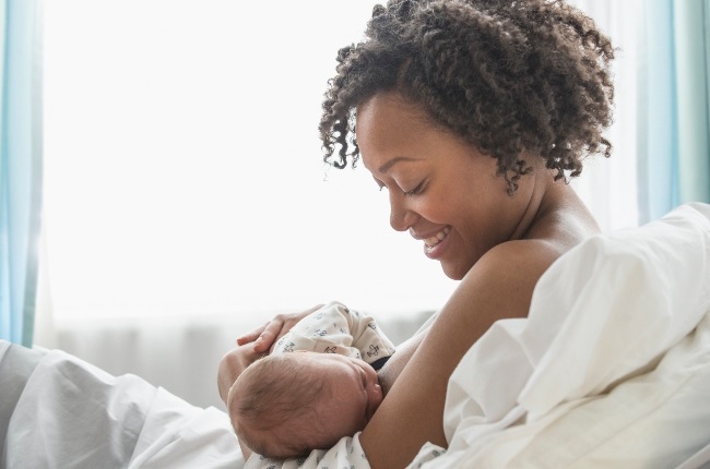 Breastfeeding is one of the best things you can do for your child’s health.