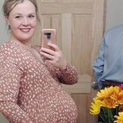 This mom of 11 has been pregnant almost every year she’s been married – and she wants more kids