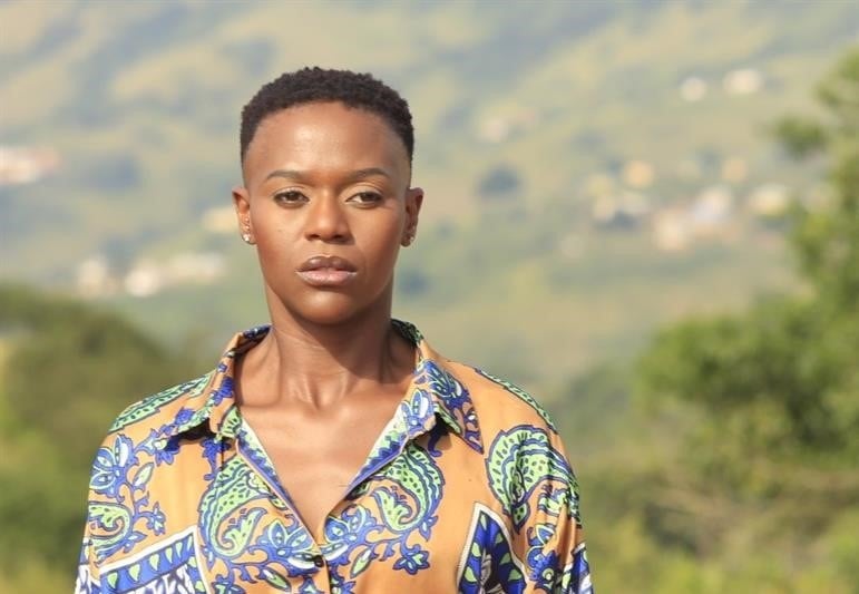 Actress Sibusisiwe Jili has dumped Uzalo. 