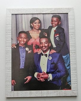 Ayanda Ncwane Reveals The Picture Of Her New Man. - South Africa Rich And  Famous