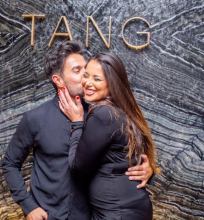 Nicky van der Walt launches Tang restaurant