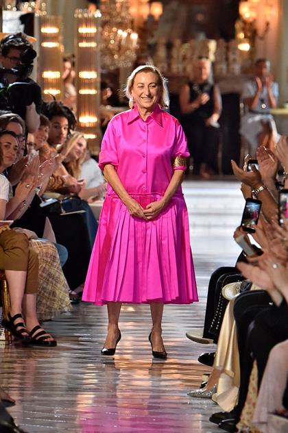 'If you depend on a man, how can you be happy?' 5 great quotes by  billionaire designer Miuccia Prada | Life