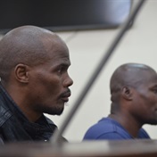Loyiso's case: Wife happy as 'killers' abandon bail!  
