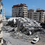 SA government condemns attacks in Gaza and Jerusalem