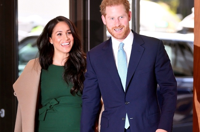 The Duke and Duchess of Sussex aka Prince Harry and Meghan Markle are continuing to raise eyebrows with their ongoing attacks on the monarchy. (PHOTO: Gallo Images/Getty Images)