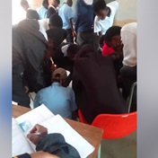 WATCH | Dicey deeds: Video shows Soshanguve teens gambling in class