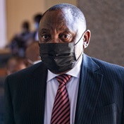 Ramaphosa back at State Capture Inquiry in two weeks... this time as SA president