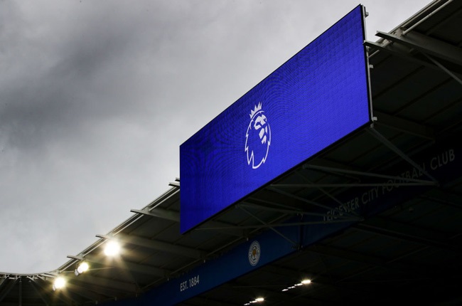 Premier League logo (Getty Images)