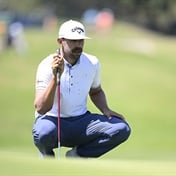 SA's Van Rooyen tied for 2nd as Eckroat wins PGA Cognizant Classic