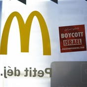 McDonald's acquires Israeli franchises after boycott causes 'meaningful business impact'