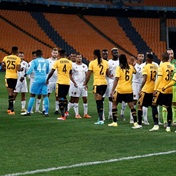Sweswe Paints A Grim Picture For Chiefs