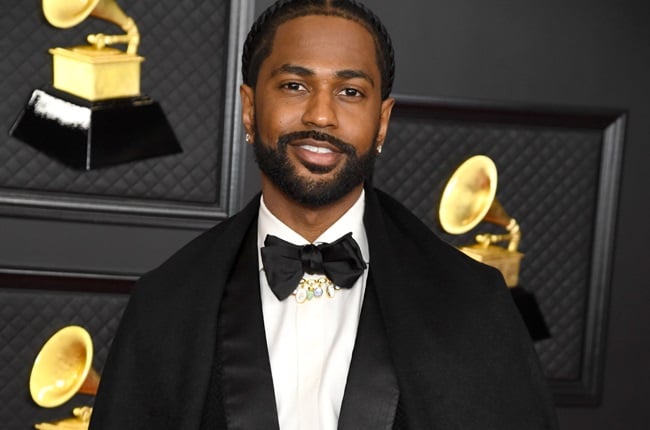 News24.com | Big Sean gives a tour of the mansion he bought from Slash: 'I kept the stripper pole'