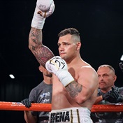 SA boxer Kevin Lerena challenges heavyweight ranks against undefeated Aussie in Saudi bout
