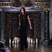 Profitable at last: Victoria Beckham talks about her brand at Paris Fashion Week  