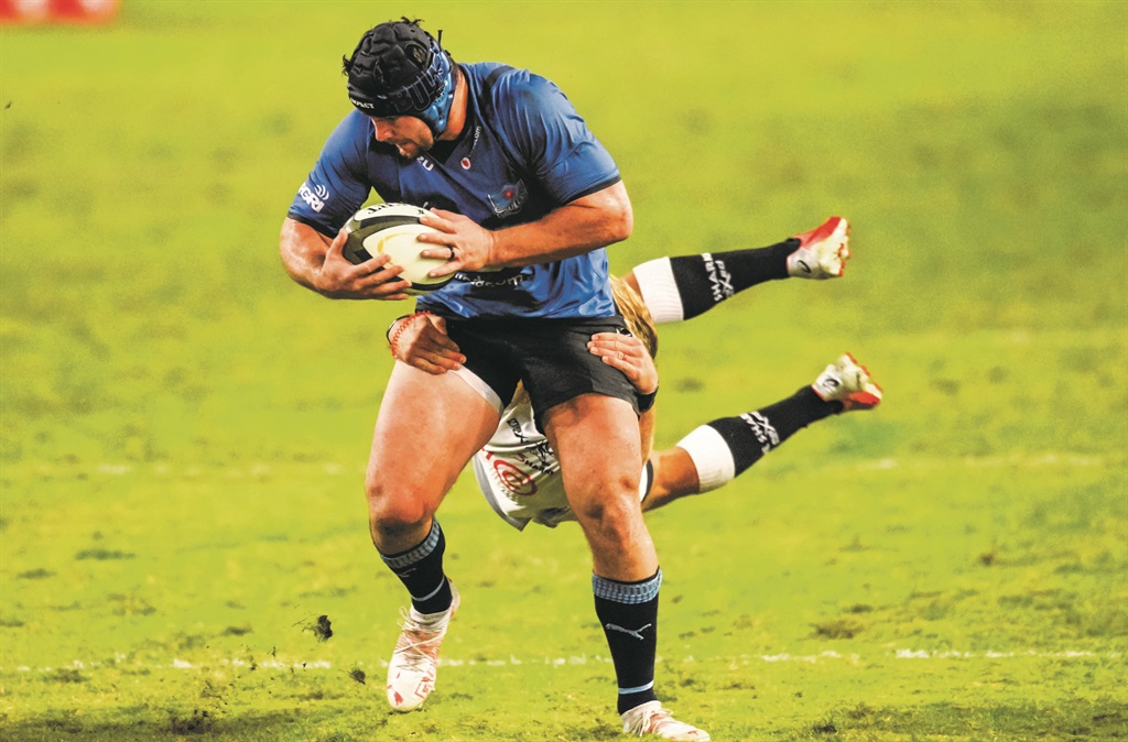 Sharks name team for Currie Cup top spot push